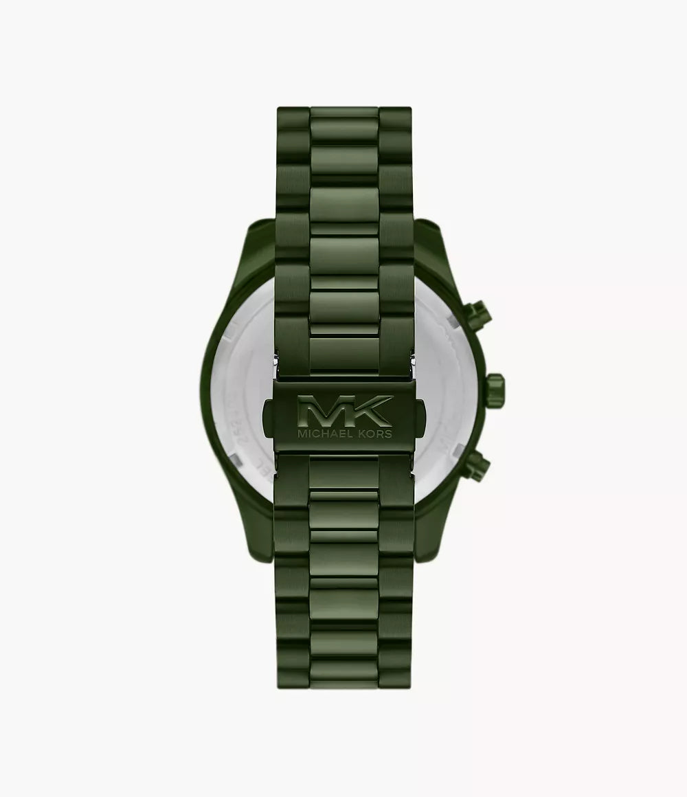 Lexington Chronograph Watch for Men MK9166