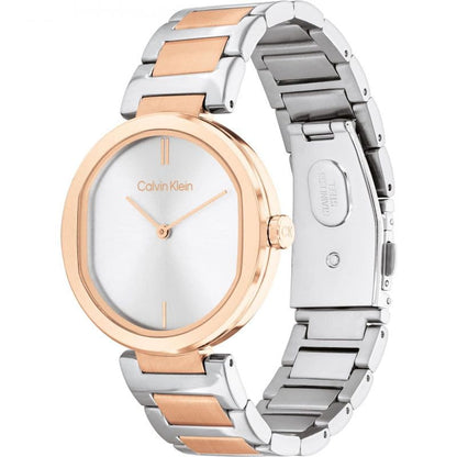 Ladies Calvin Klein Bracelet Watch 25200251