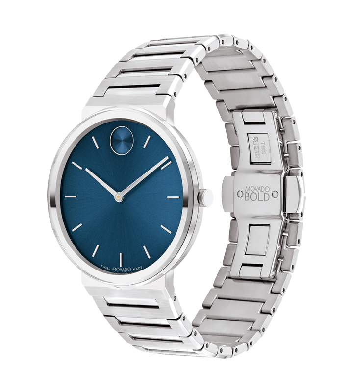 Movado BOLD Horizon Men's Watch 3601201