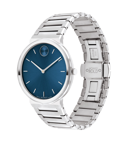 Movado BOLD Horizon Men's Watch 3601201