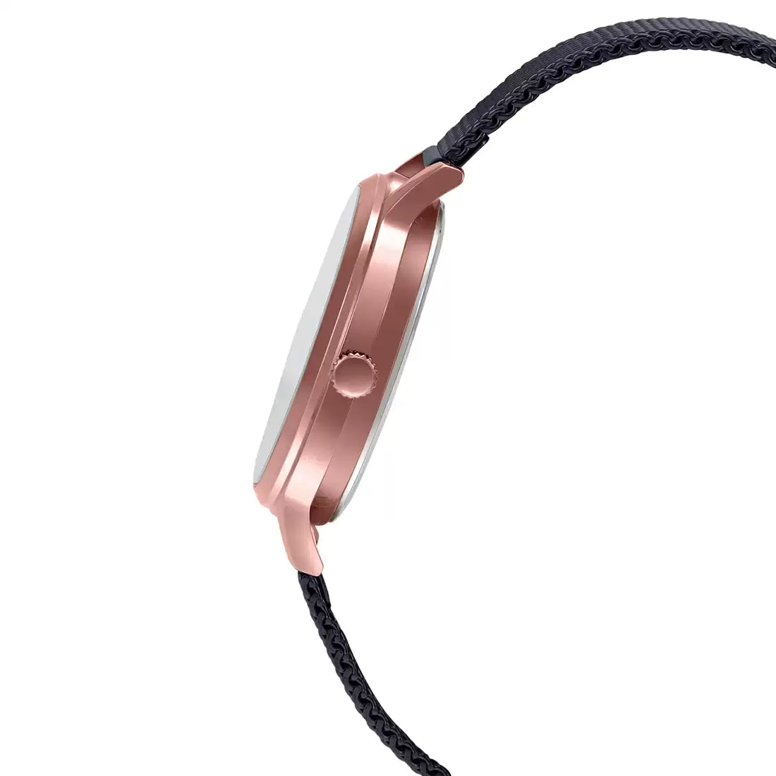 Black Analog - Women's Watch