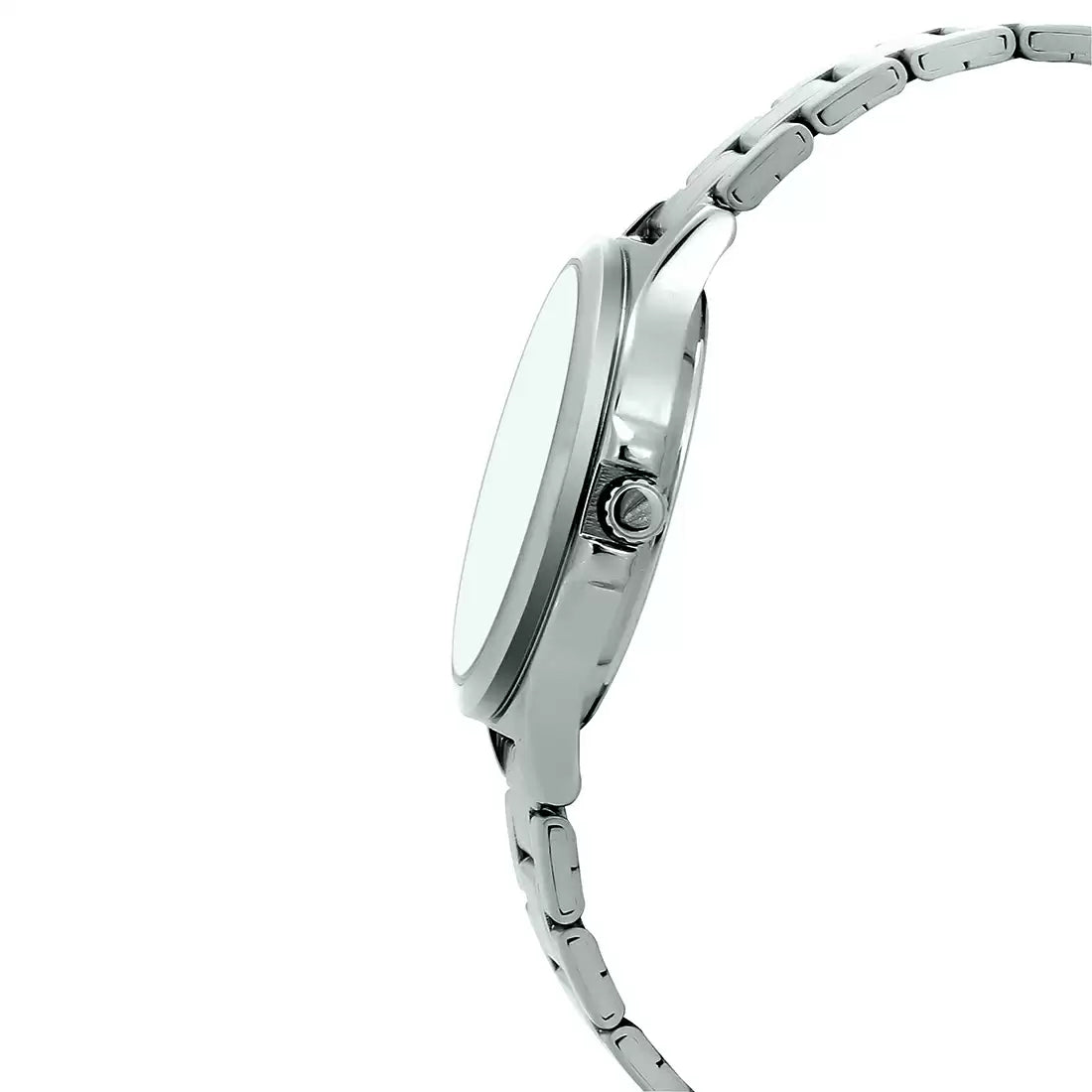 Silver Multi-Dial - Women's Watch