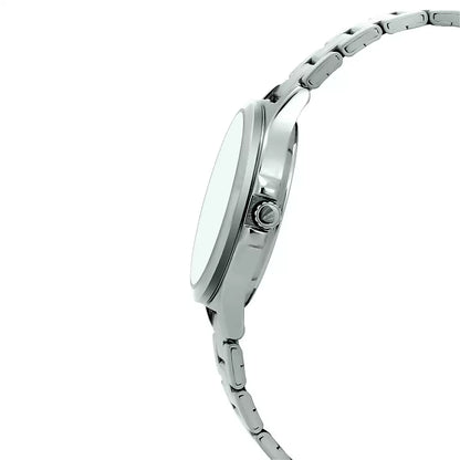 Silver Multi-Dial - Women's Watch