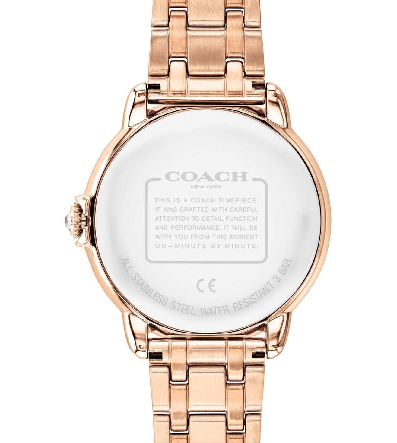 14503809 Analog Watch for Women