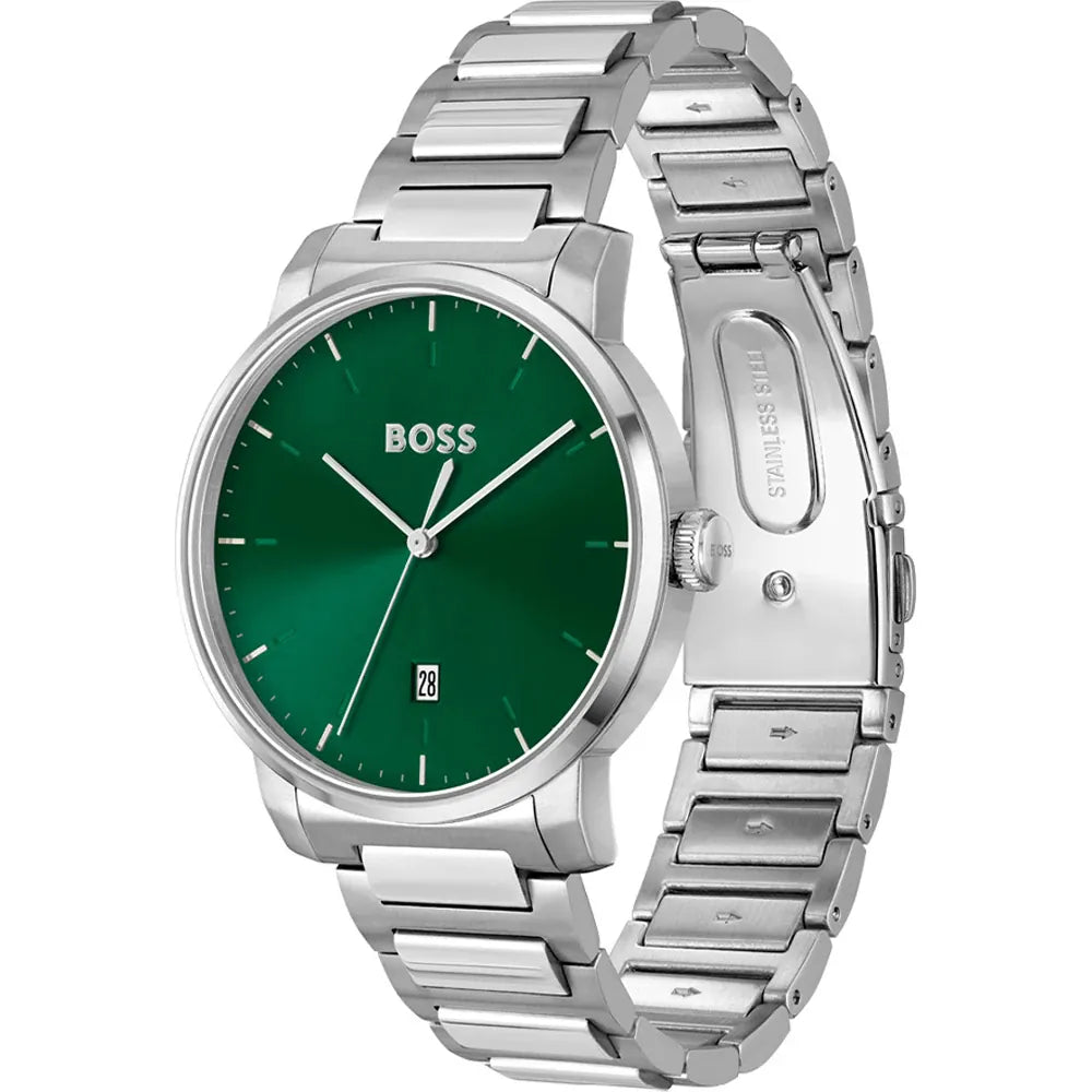 Hugo Boss Boss Dean Watch 1514134