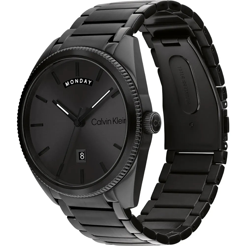Calvin Klein Progress Watch 25200448
