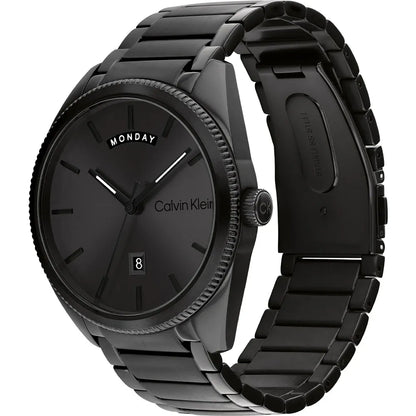 Calvin Klein Progress Watch 25200448