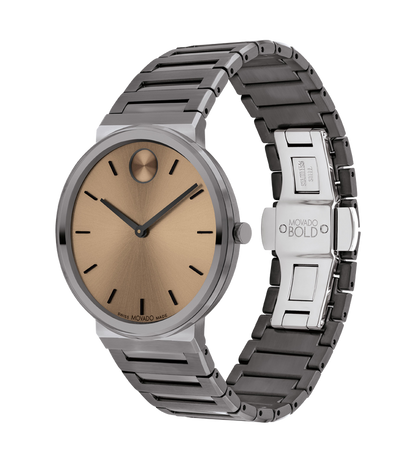 Movado BOLD Horizon Men's Watch 3601202