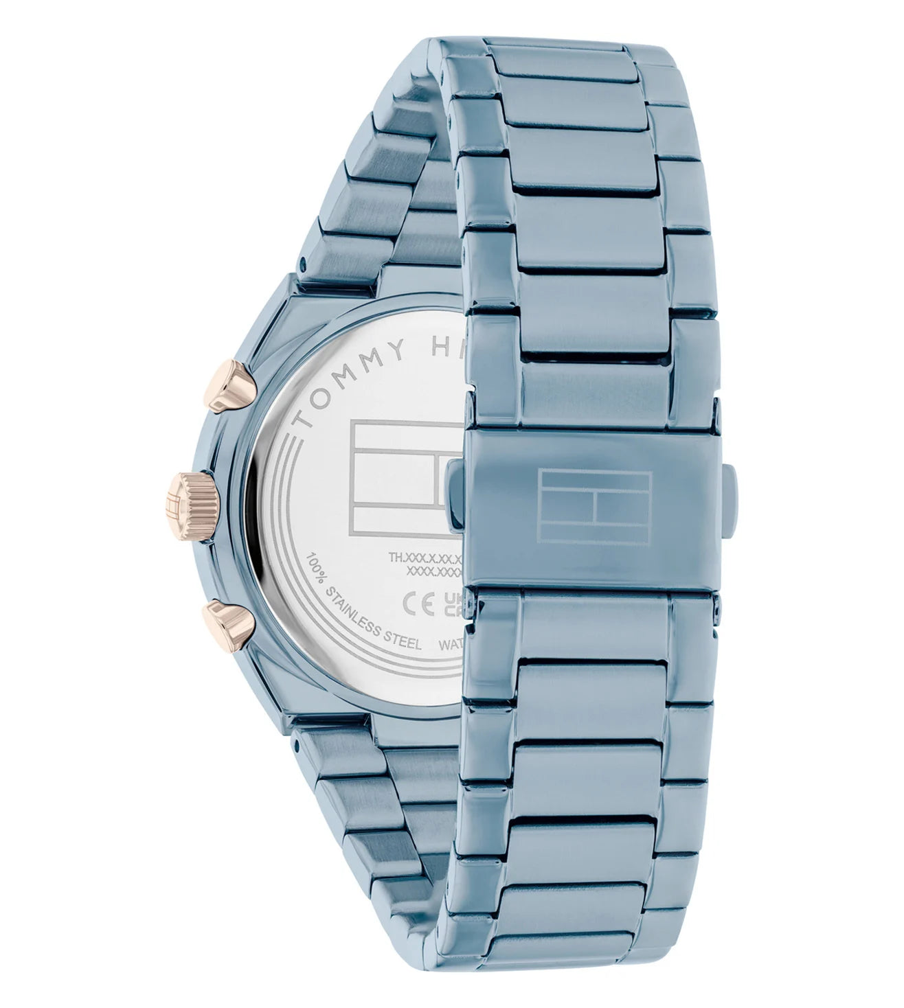 Blue &  Women's Watch TH1782576
