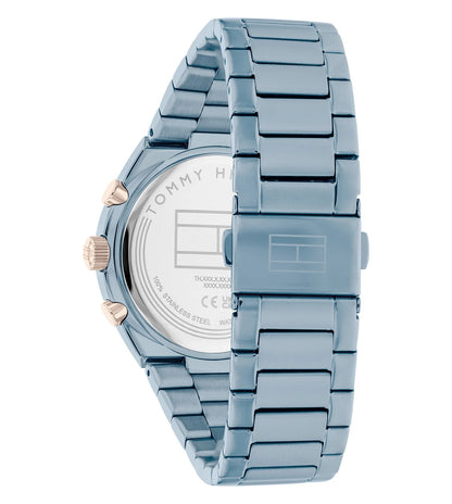 Blue &  Women's Watch TH1782576