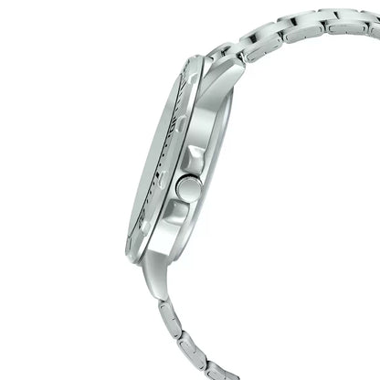 Silver Analog - Men's Watch A1364