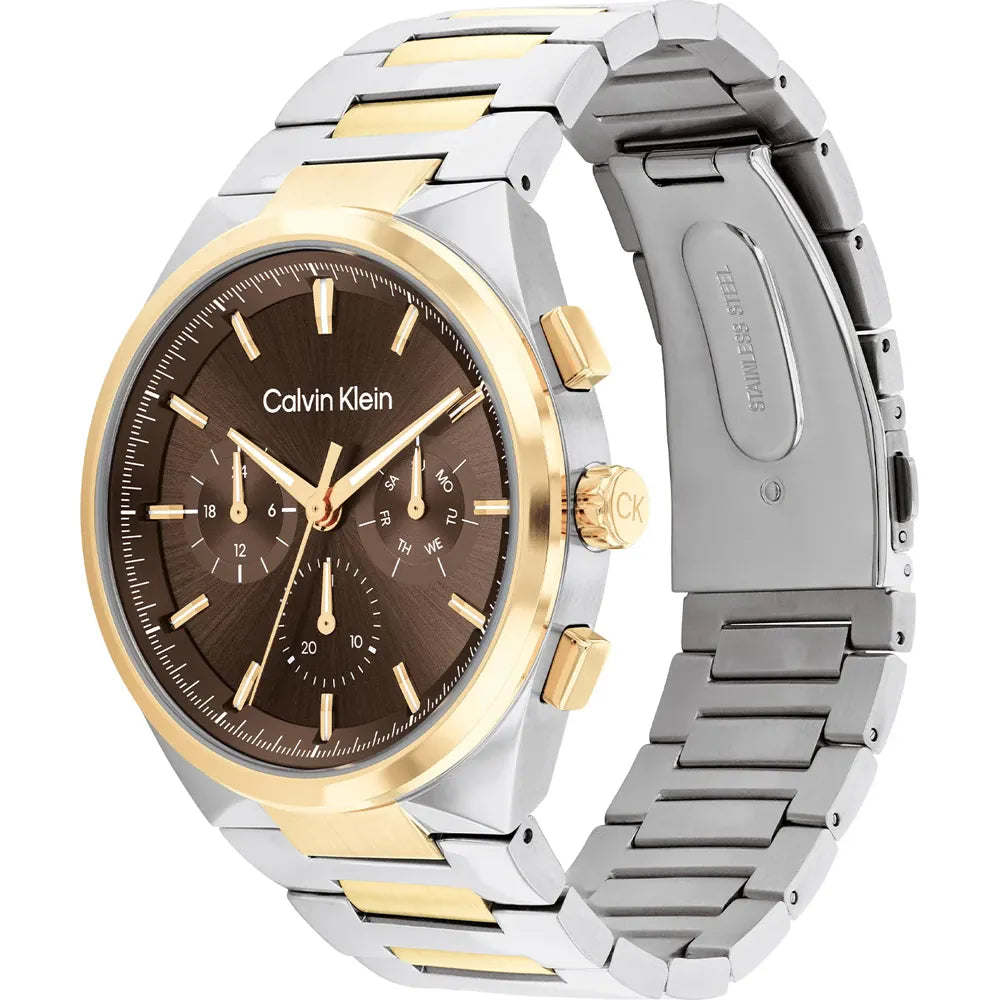 Calvin Klein Distinguish Watch 25200442