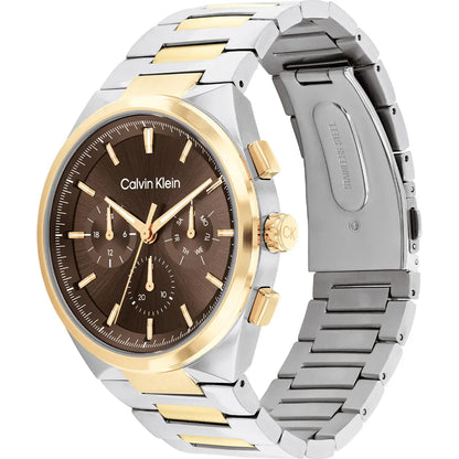 Calvin Klein Distinguish Watch 25200442