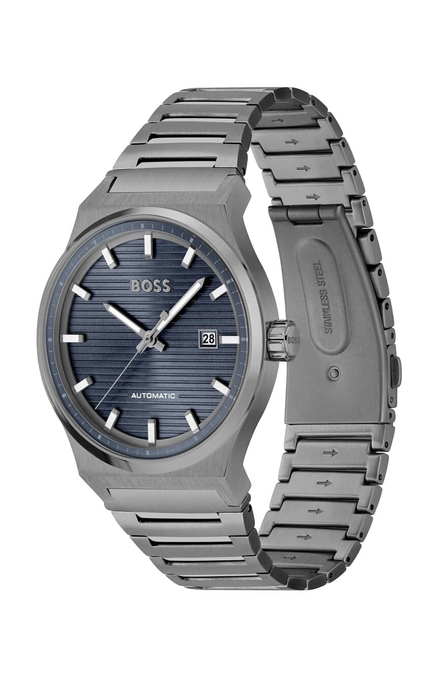 Candor Automatic Watch for Men 1514119