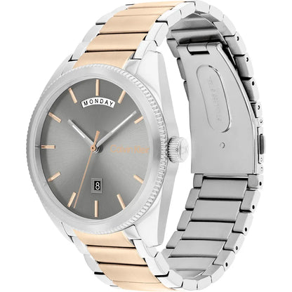 Calvin Klein Progress Watch 25200449