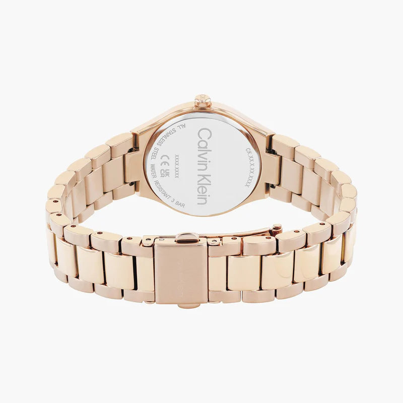 CALVIN KLEIN Admire Women Analog Watch 25200334