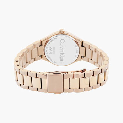 CALVIN KLEIN Admire Women Analog Watch 25200334
