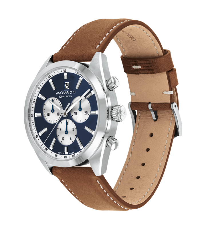 Heritage Chronograph Watch for Men 3650181