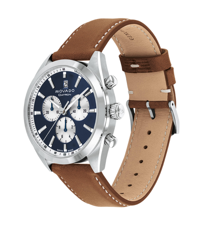 Heritage Chronograph Watch for Men 3650181
