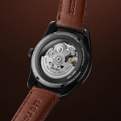 Presage Kabuki Limited Edition - SPB331J1