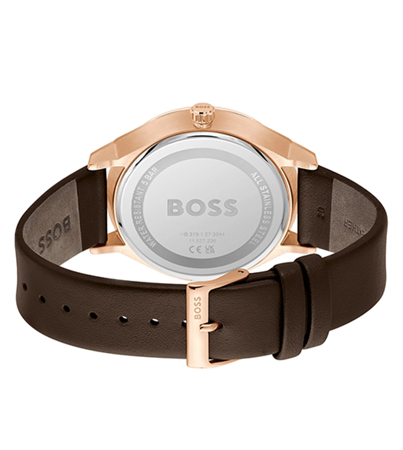 Tyler Watch for Men 1514103