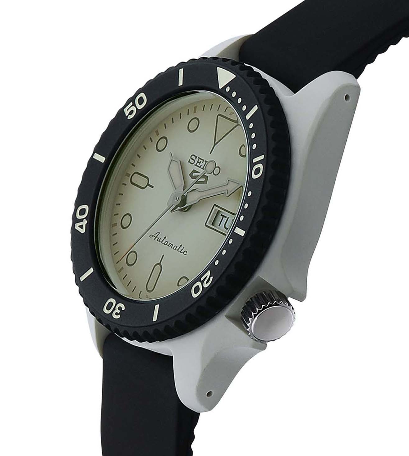 SRPG71K1 5 Sports Watch for Men