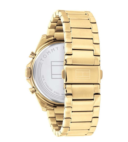 Black &  Men's Watch NDTH1710447