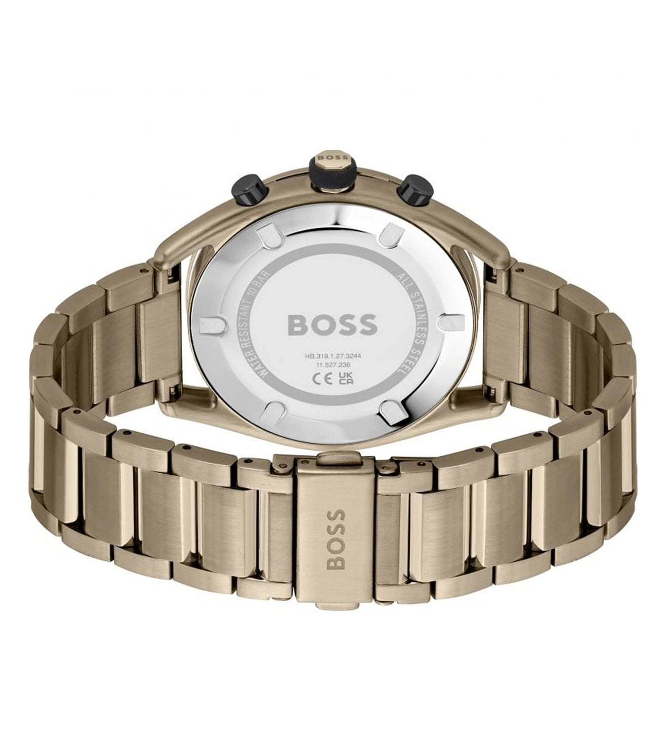 Center Court Chronograph Watch for Men 1514027