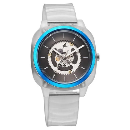 FASTRACK Analog Anthracite & Plastic Unisex Watch 3312PP03