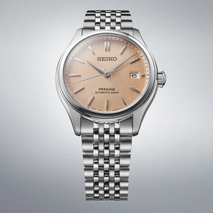 Seiko Presage Classic Series ‘Araigaki’ SPB467J1