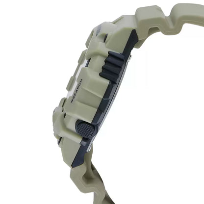 Green Digital - Men's Watch D179