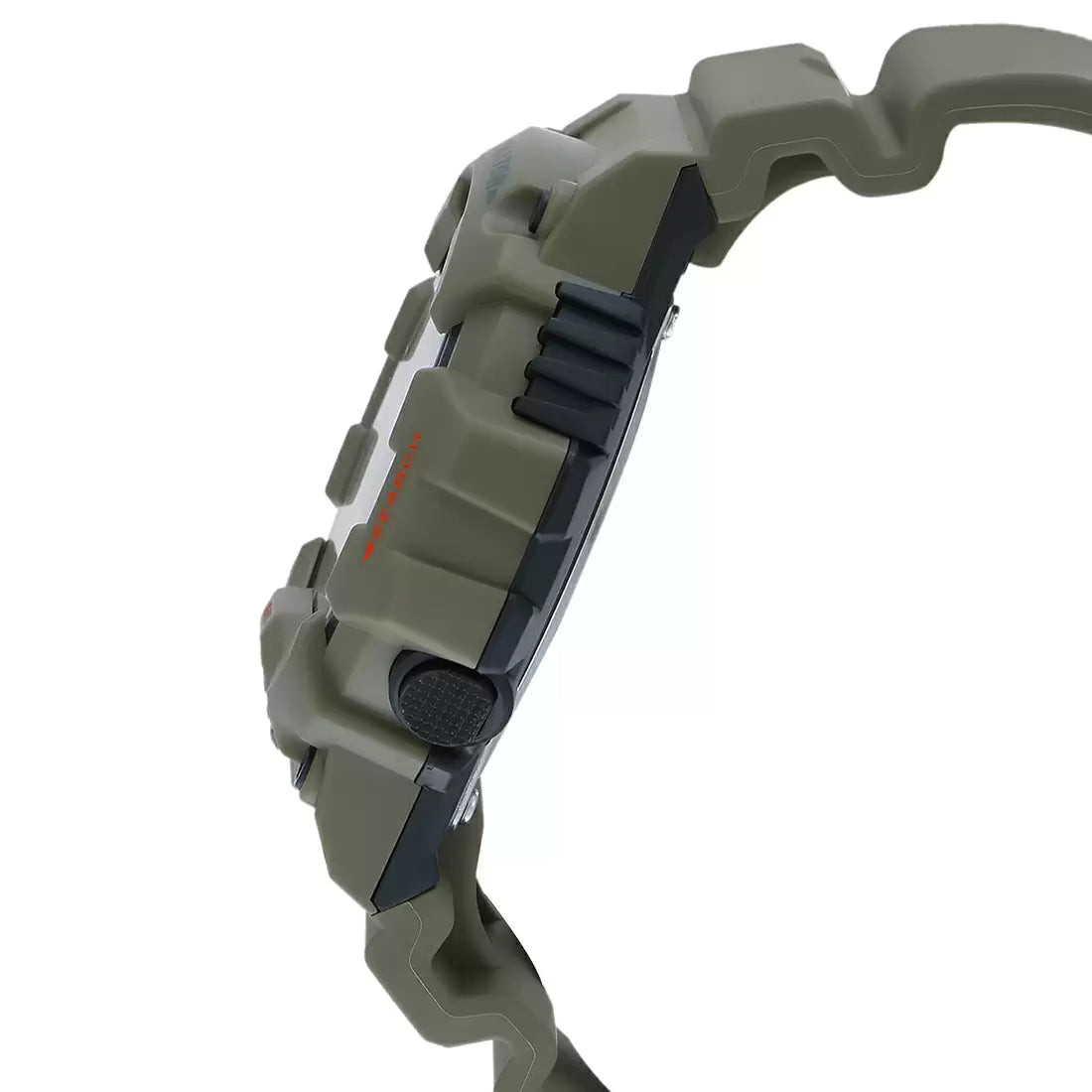 Green Digital - Men's Watch D178