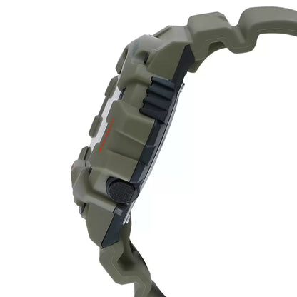 Green Digital - Men's Watch D178