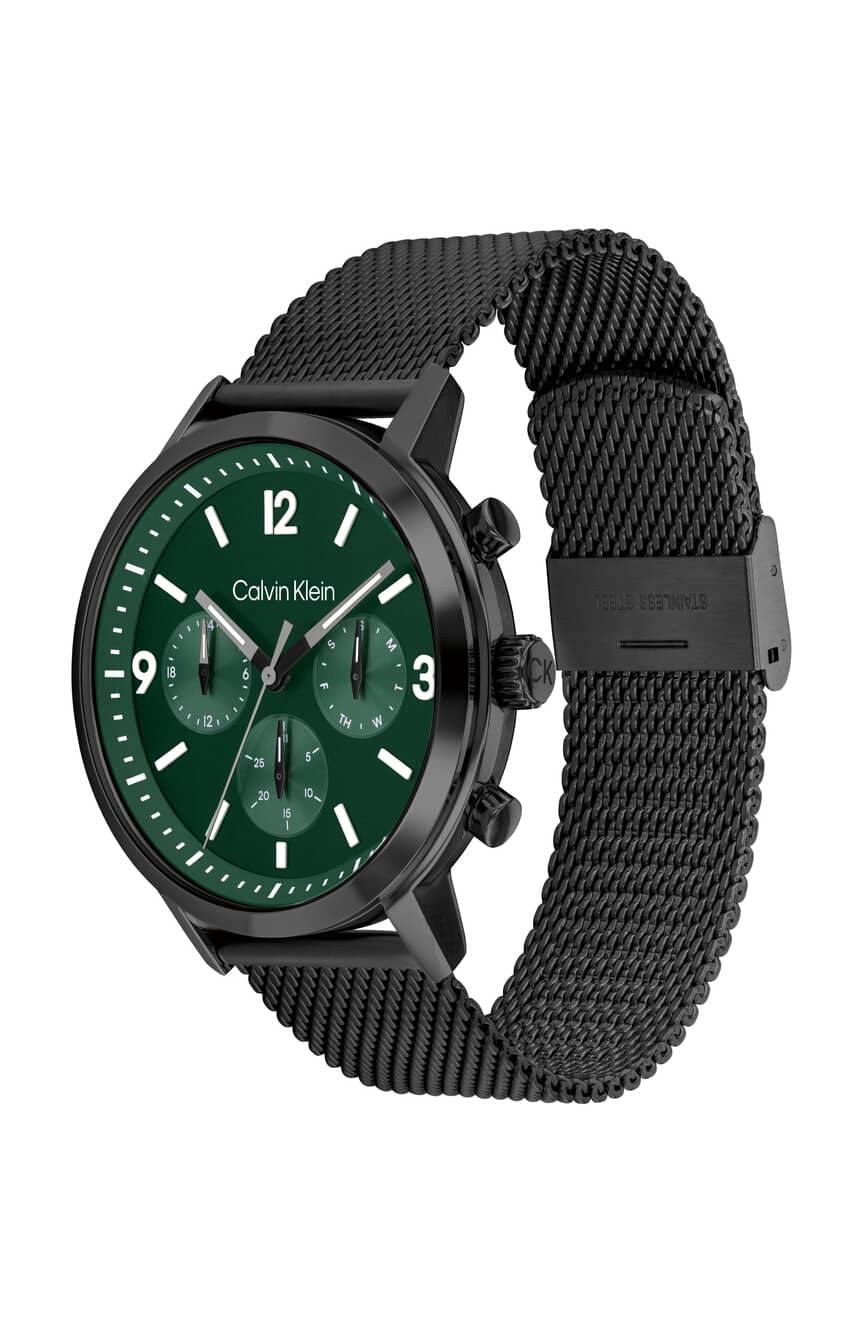 Calvin Klein Gauge Men'S 25200440