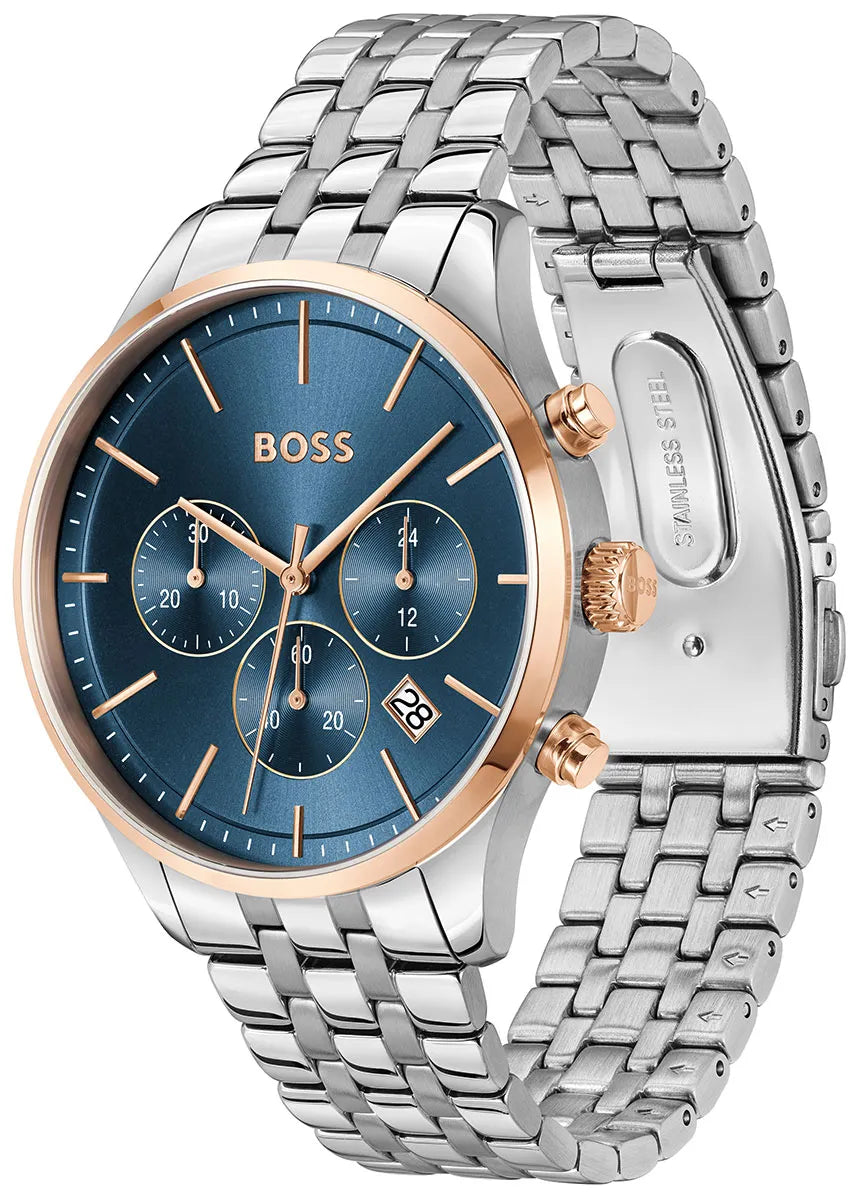 Hugo Boss Boss Avery Watch 1514158