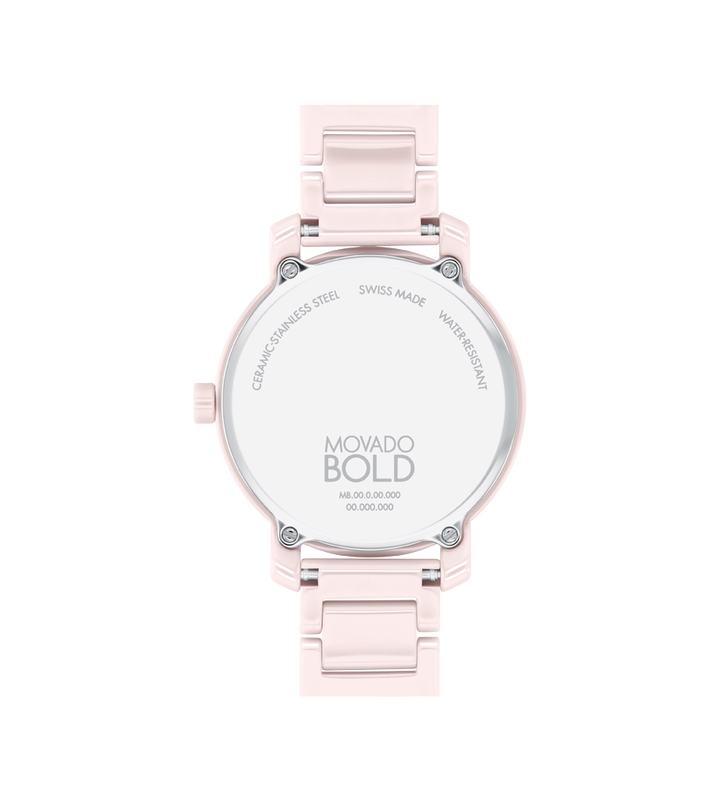 MOVADO BOLD EVOLUTION 3601234