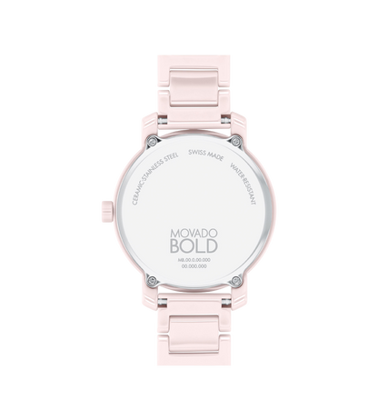 MOVADO BOLD EVOLUTION 3601234