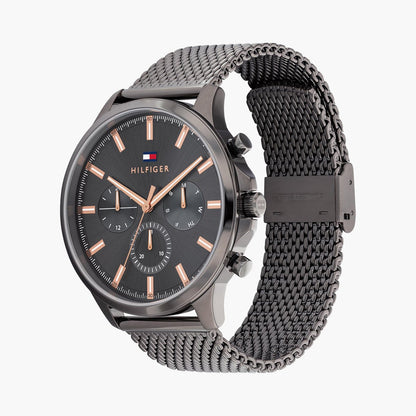 Chronograph Grey &  Men's Watch TH1710500