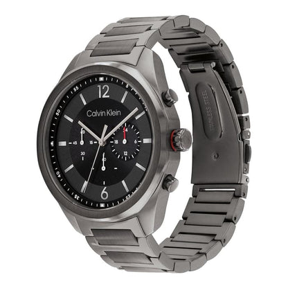 CALVIN KLEIN MEN'S CK FORCE WATCH 25200267