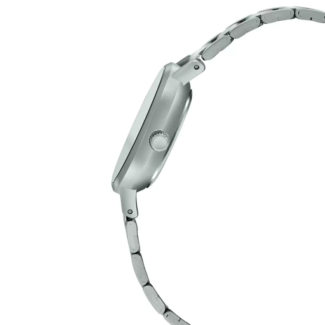 Silver Analog - Women's Watch A1997
