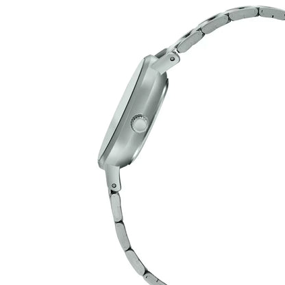 Silver Analog - Women's Watch A1997