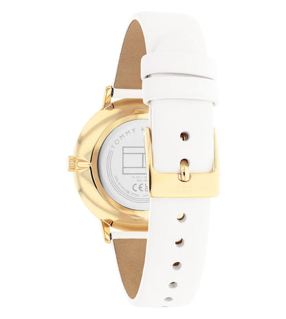 Silver &  Women's Watch TH1782605