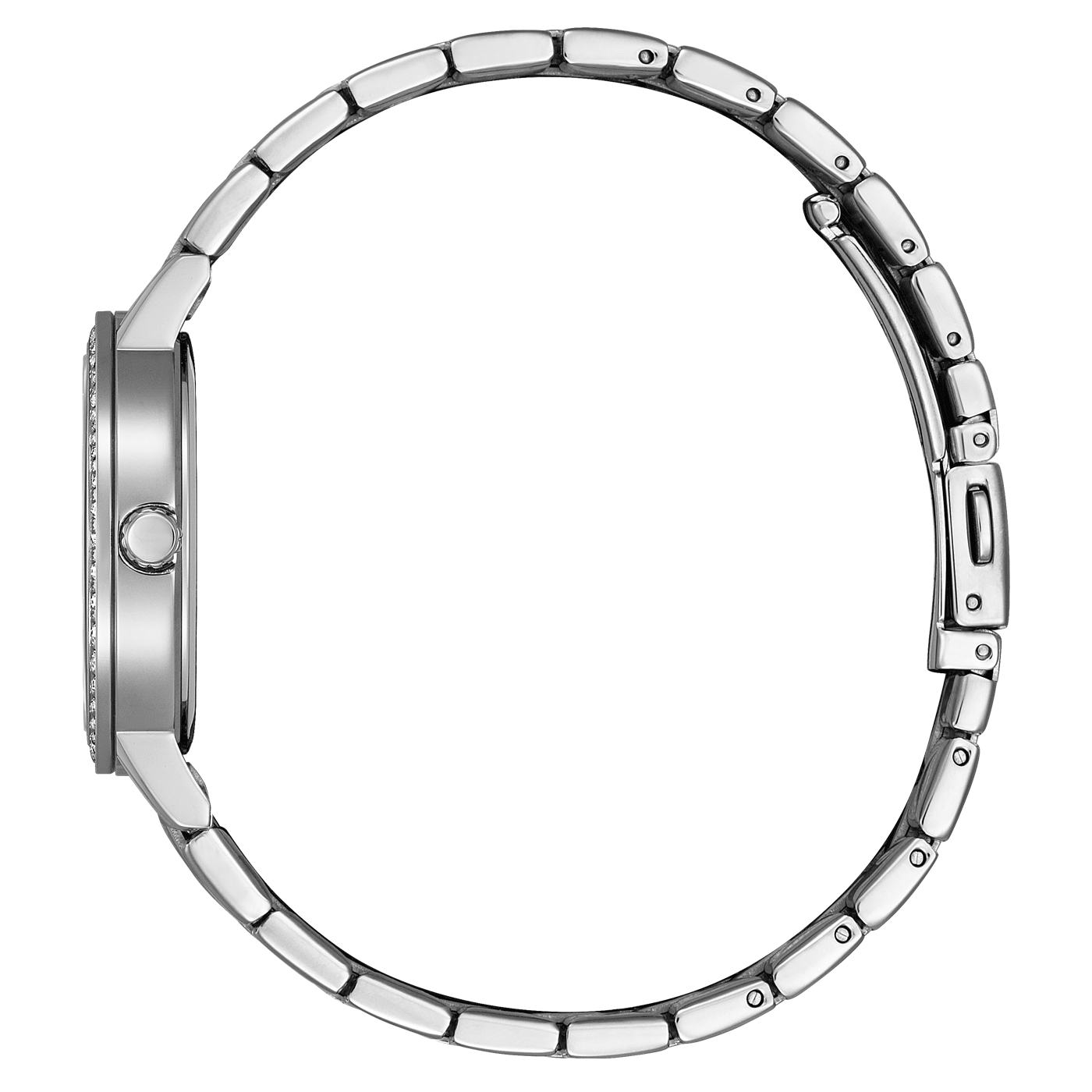 Citizen EL3100-55W Quartz Stainless Steel Women’s Watch