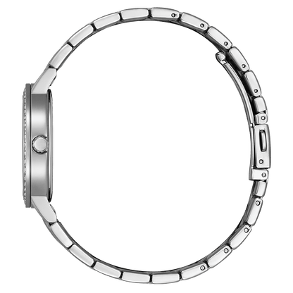 Citizen EL3100-55W Quartz Stainless Steel Women’s Watch