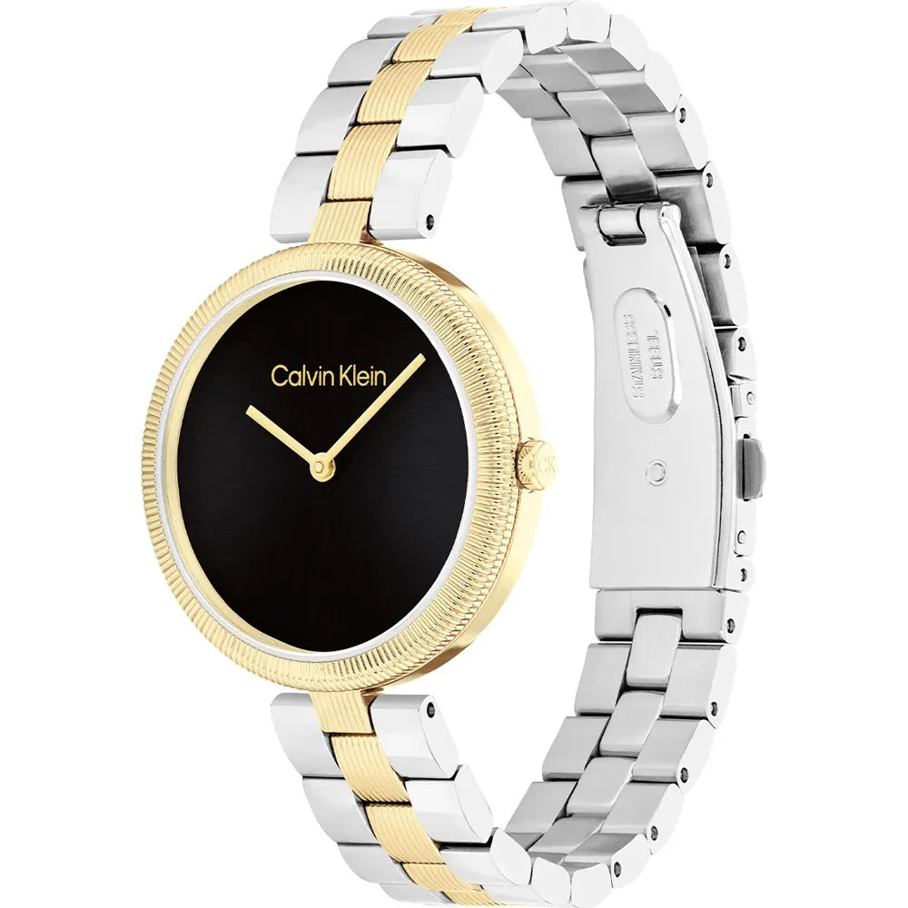 Calvin Klein Gleam Watch 25100012