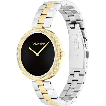 Calvin Klein Gleam Watch 25100012