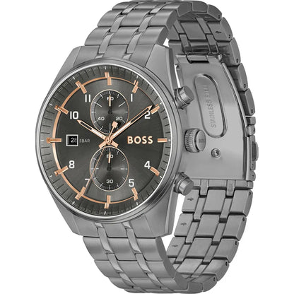 Hugo Boss Boss Skytraveller Watch 1514153