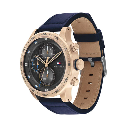 Multifunction Grey &  Men's Watch NCTH1791808