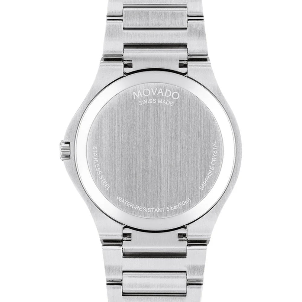 MOVADO SE Analog Watch For Men 607541