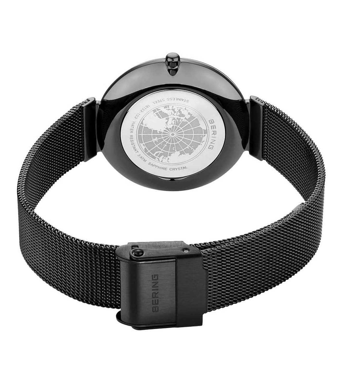 18132-132 Classic Watch for Women